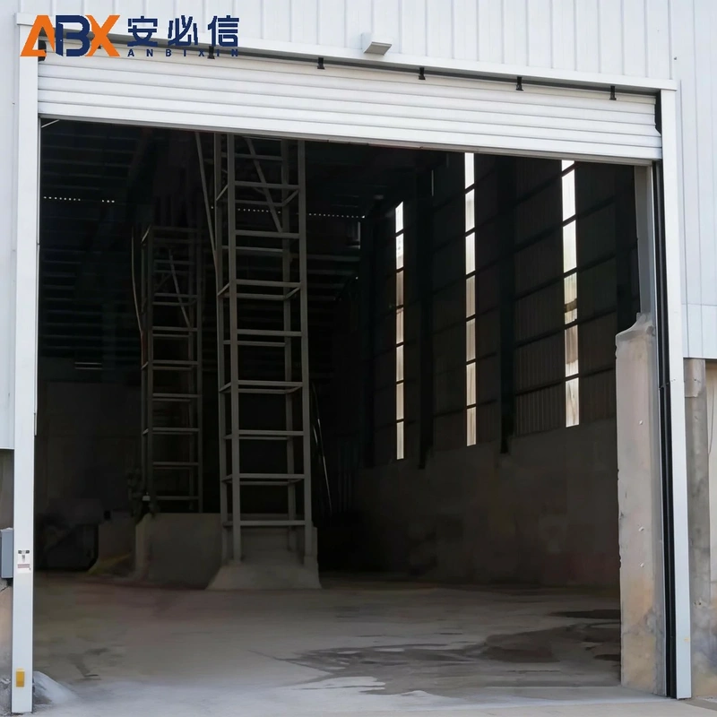 梧州快速堆积门