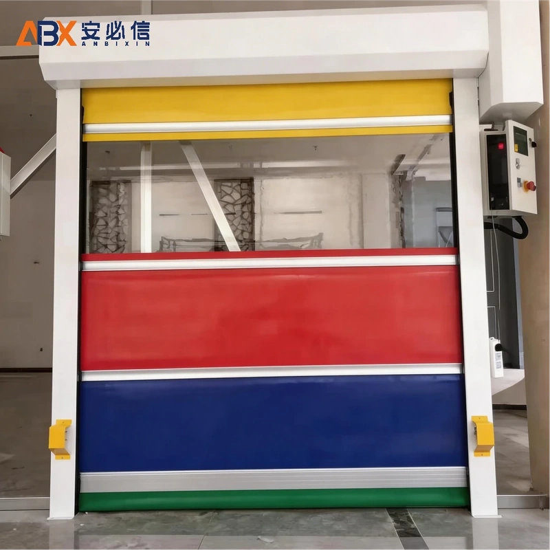 梧州快速门